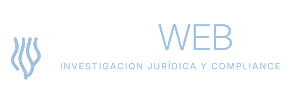JELLYWEB · Investigación Jurídica y Compliance